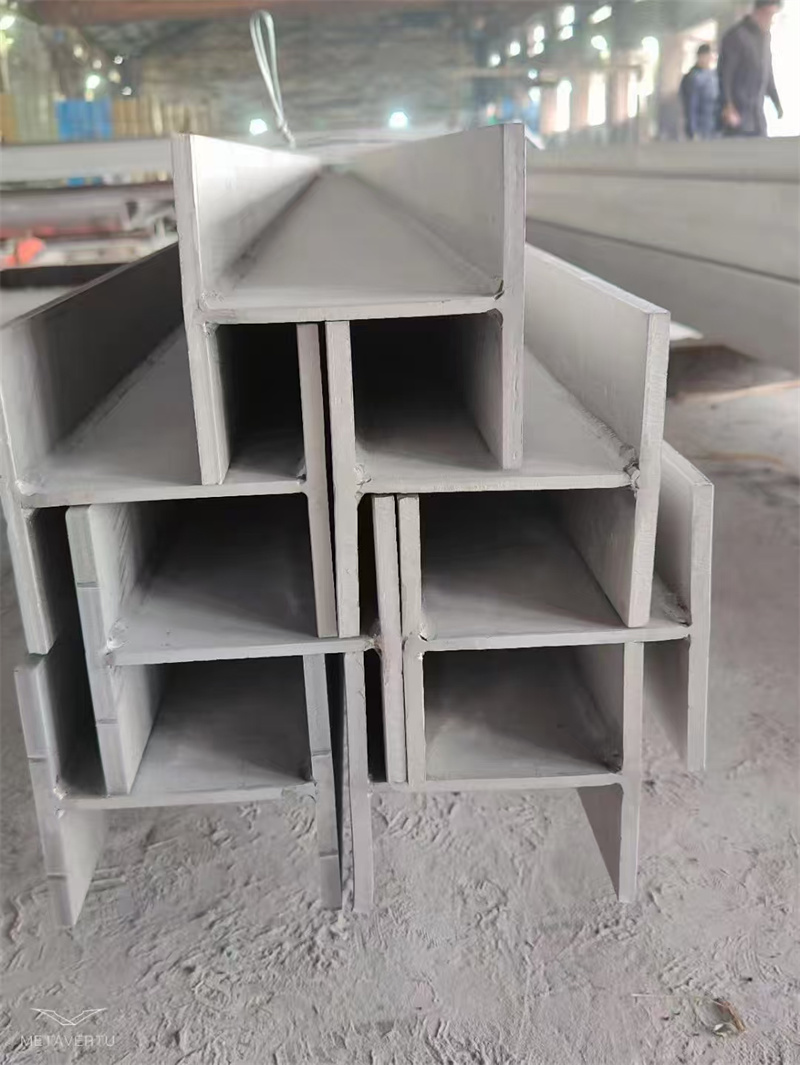 不锈钢型材